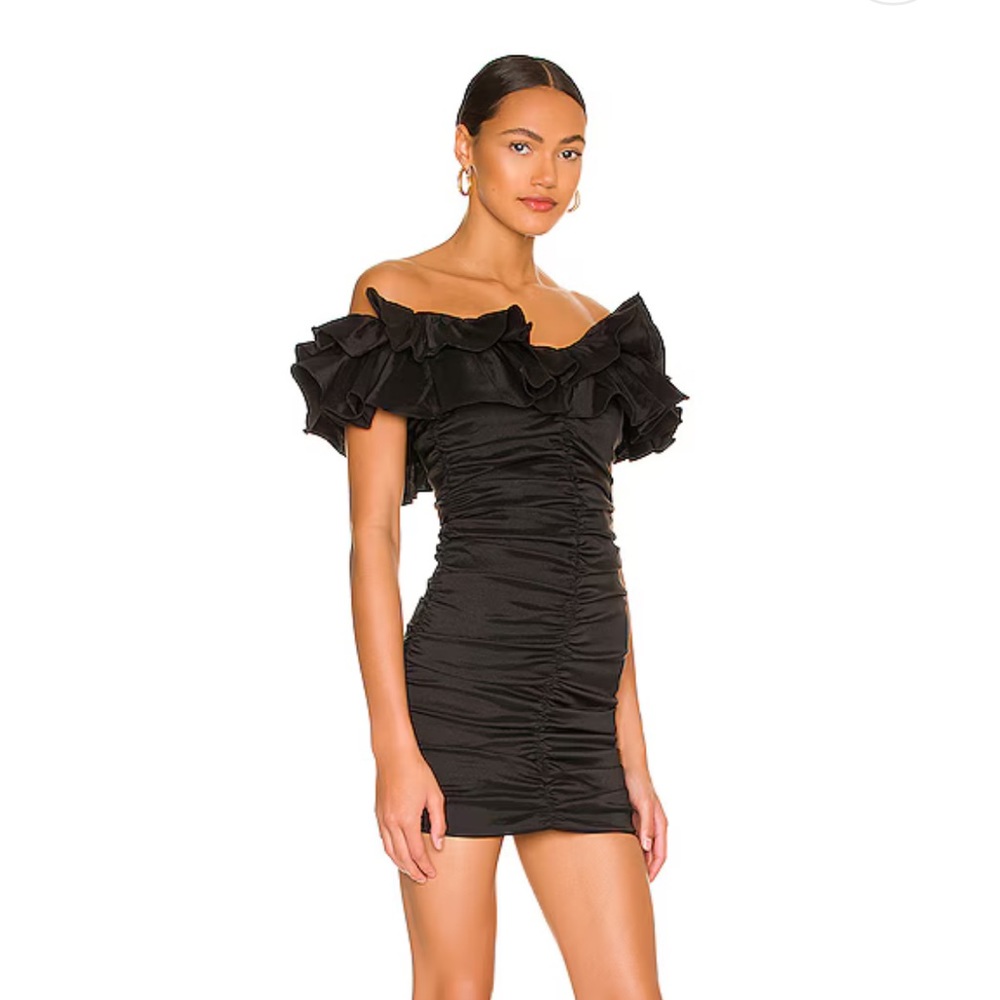 Nikolina Dress Lovers + Friends